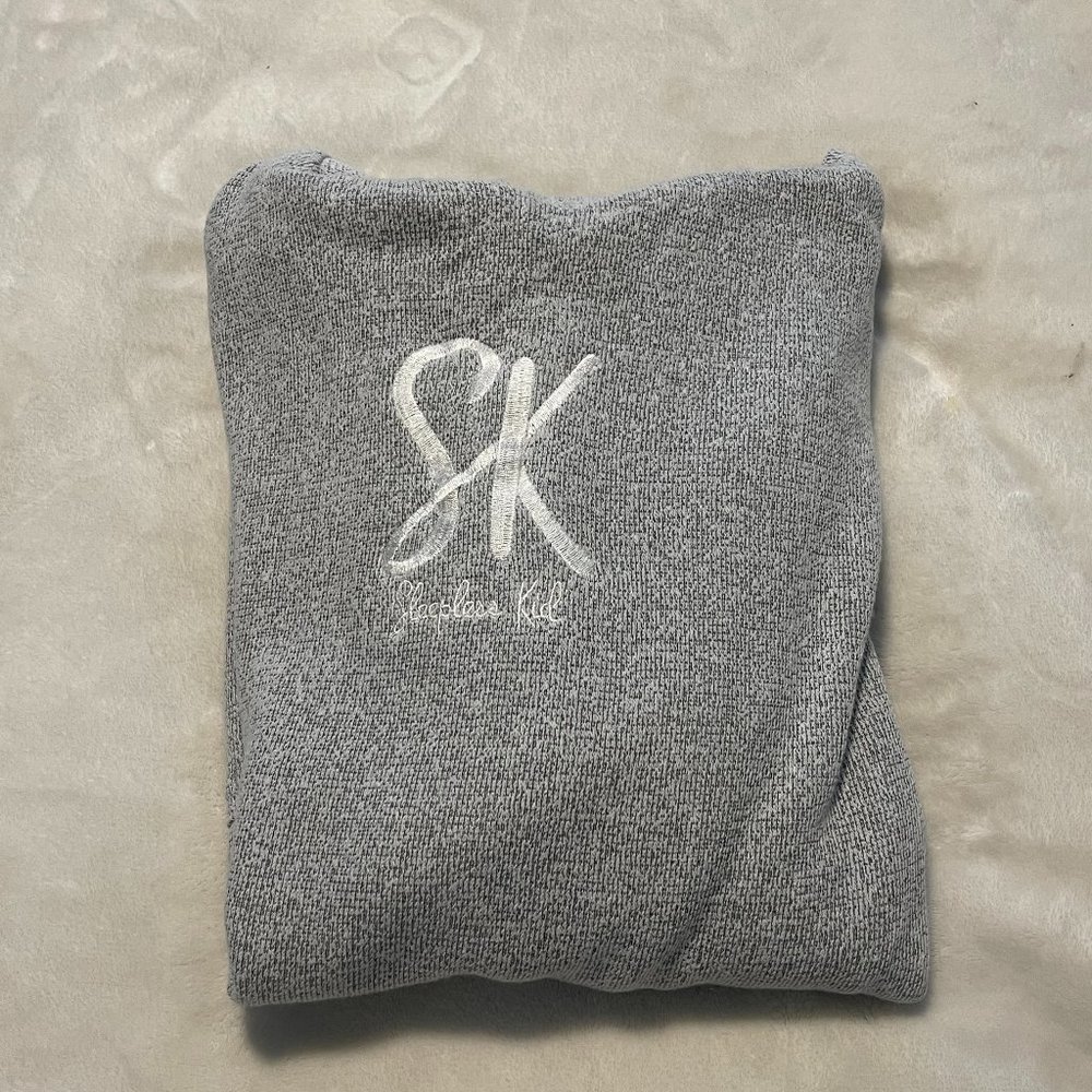 Hoodie - Sleepless Kid